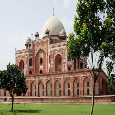 Humayun Tomb Package Tour